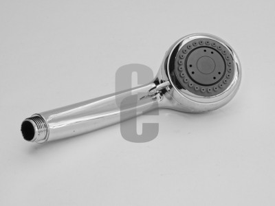 Слушалка за душ с три функции - хром                                                                                                                                                                                                                                                                        